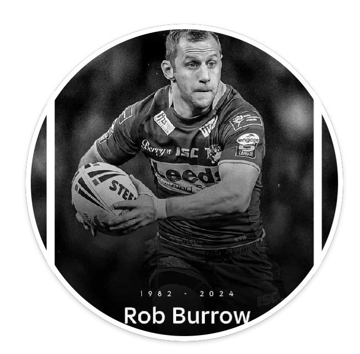 Rob burrows 